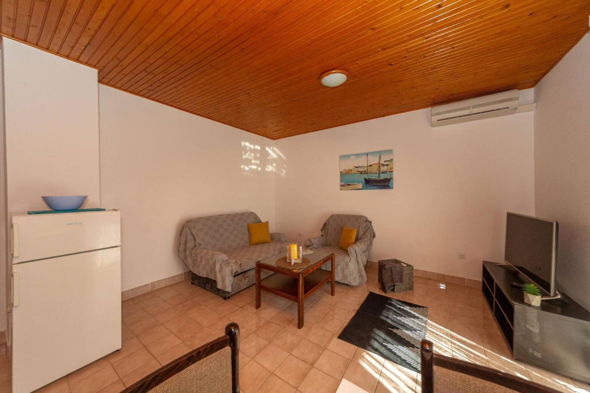 Three Bedroom Apartment In Biograd Biograd Na Moru Exterior foto