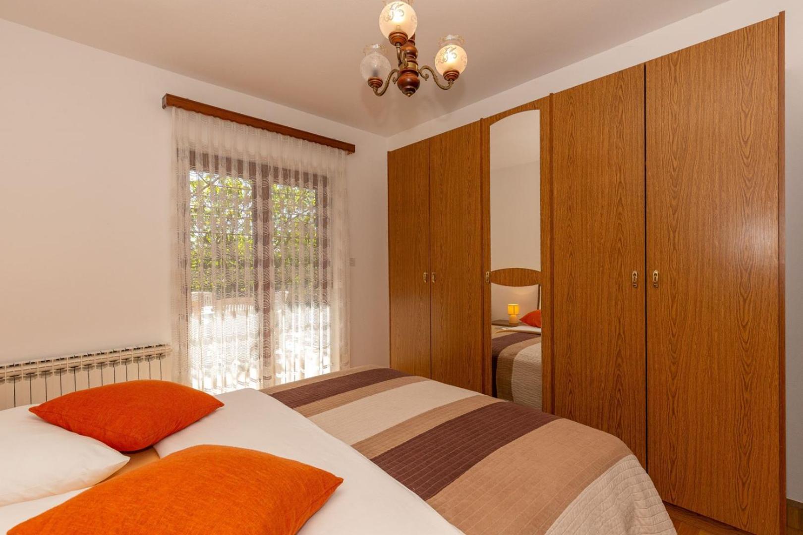 Three Bedroom Apartment In Biograd Biograd Na Moru Exterior foto