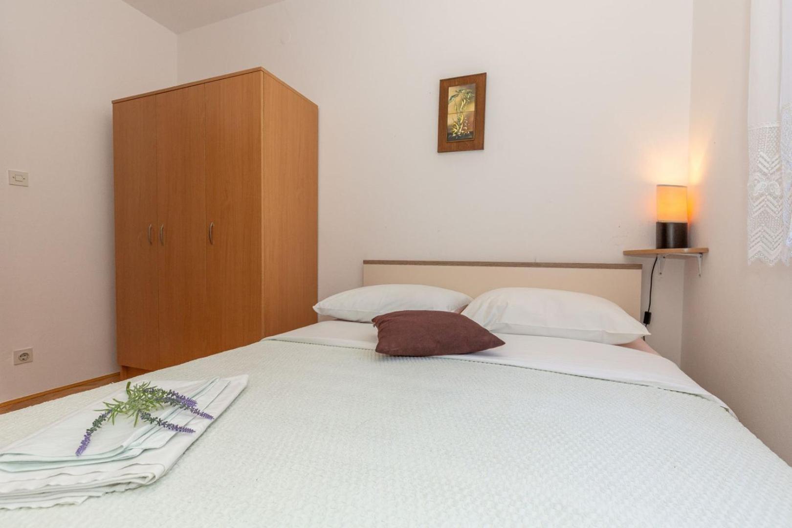 Three Bedroom Apartment In Biograd Biograd Na Moru Exterior foto